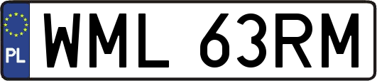 WML63RM