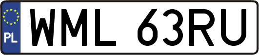 WML63RU