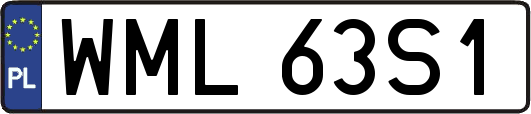 WML63S1