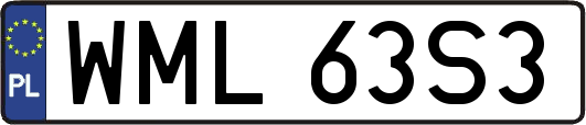 WML63S3