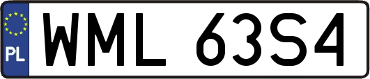 WML63S4