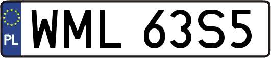 WML63S5