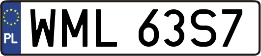 WML63S7