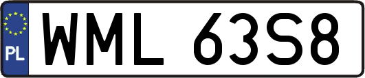 WML63S8