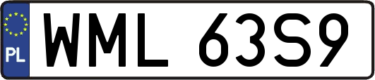 WML63S9