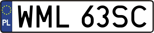 WML63SC