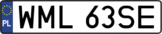 WML63SE