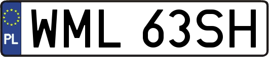 WML63SH
