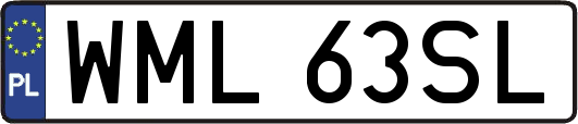 WML63SL
