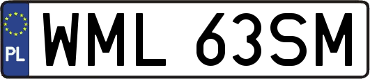 WML63SM