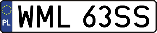 WML63SS