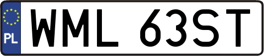 WML63ST