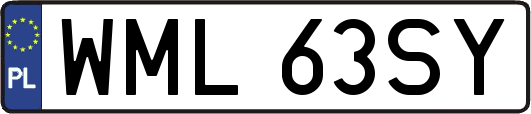 WML63SY