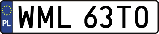 WML63T0