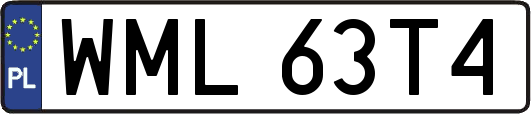 WML63T4