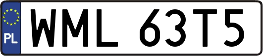 WML63T5