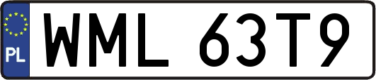 WML63T9