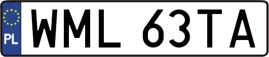 WML63TA
