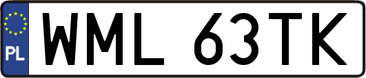 WML63TK