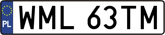 WML63TM