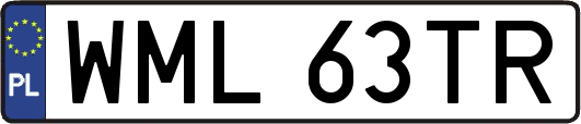 WML63TR