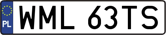 WML63TS