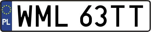 WML63TT
