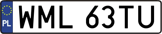 WML63TU