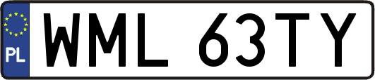 WML63TY
