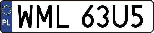 WML63U5