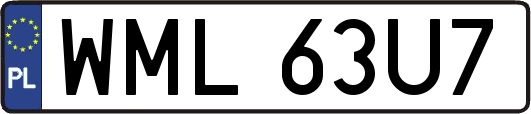 WML63U7