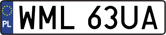 WML63UA
