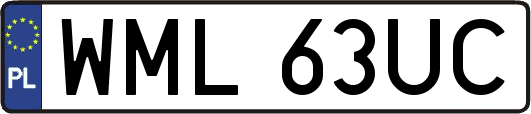 WML63UC