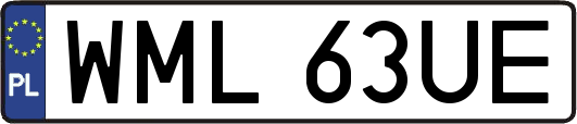 WML63UE