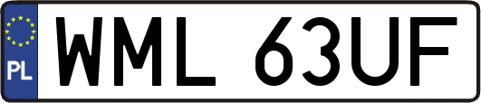 WML63UF