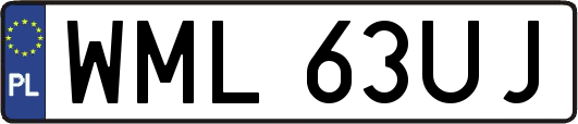 WML63UJ