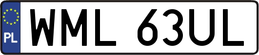WML63UL