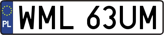 WML63UM
