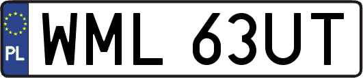 WML63UT