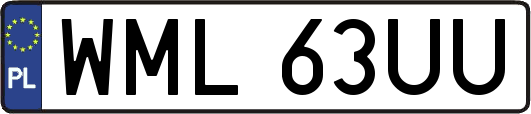 WML63UU