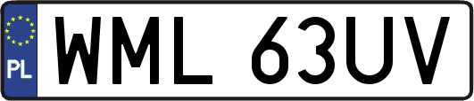 WML63UV