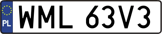 WML63V3