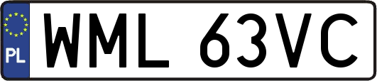 WML63VC