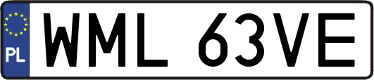WML63VE