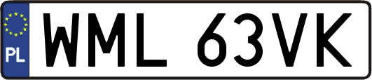 WML63VK