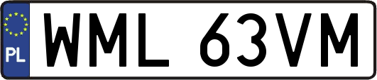 WML63VM