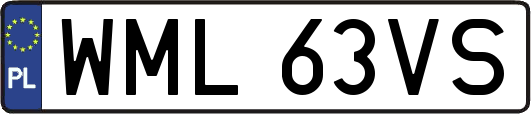 WML63VS