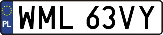 WML63VY