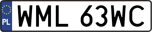 WML63WC