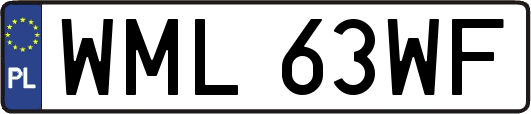 WML63WF